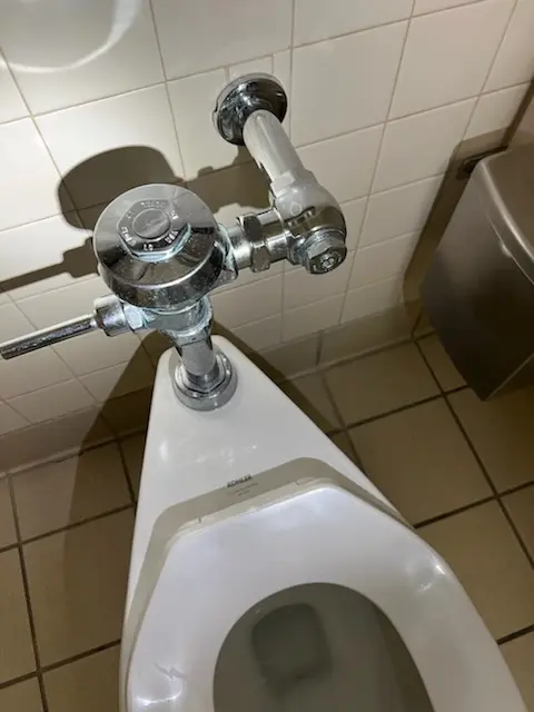 Fixture installation and repair for Pipe Repair in Brinley